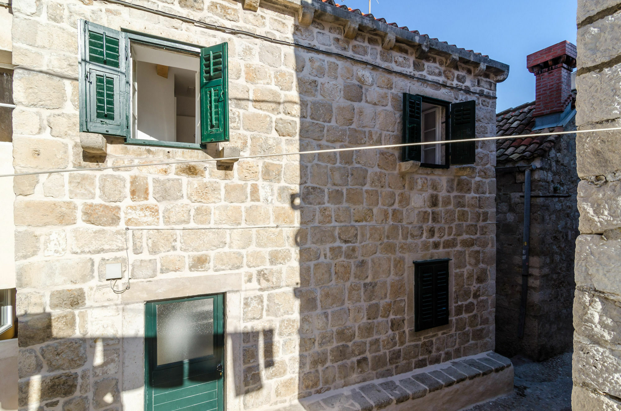 Lavender Garden Apartments Dubrovník Exteriér fotografie